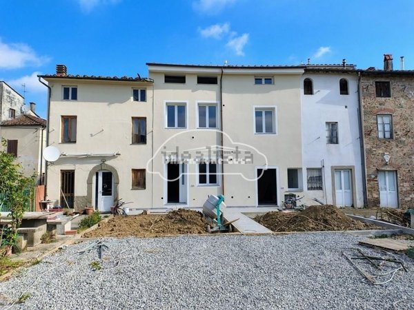 appartamento in vendita a Capannori