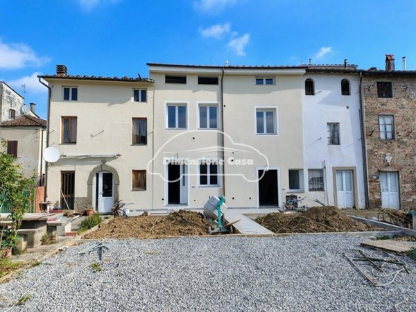 appartamento in vendita a Capannori