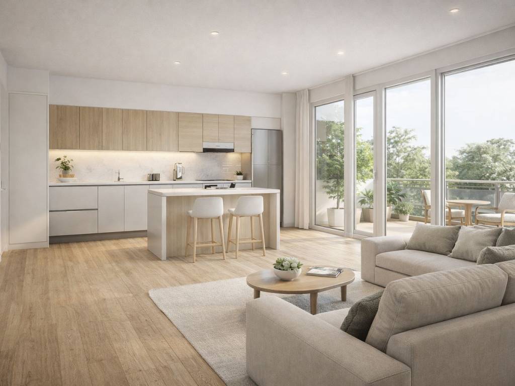 appartamento in vendita a Capannori in zona Lunata