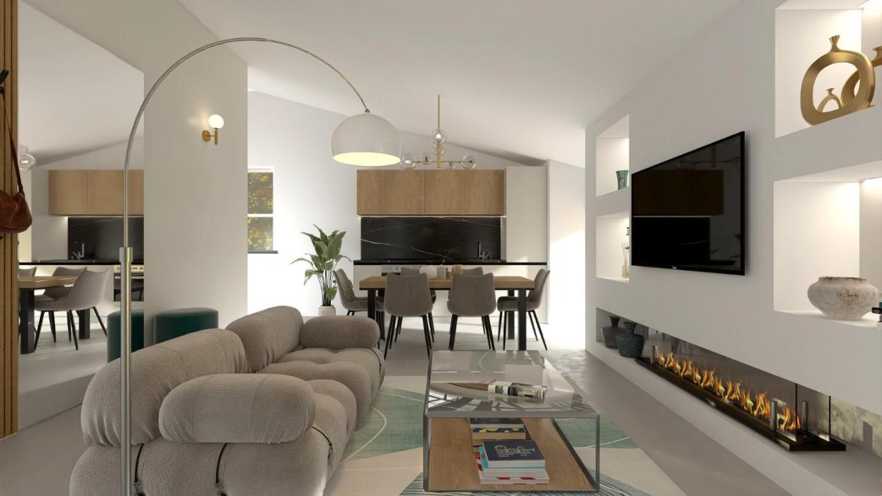 appartamento in vendita a Capannori