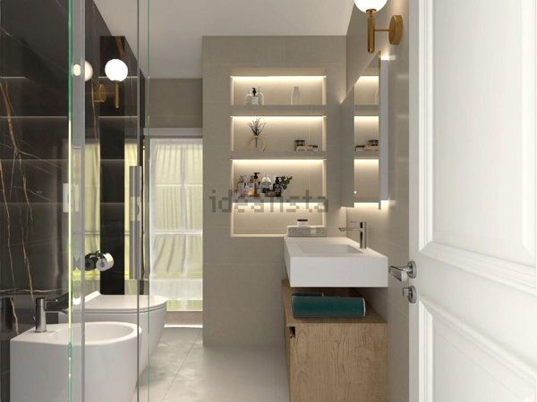 appartamento in vendita a Capannori