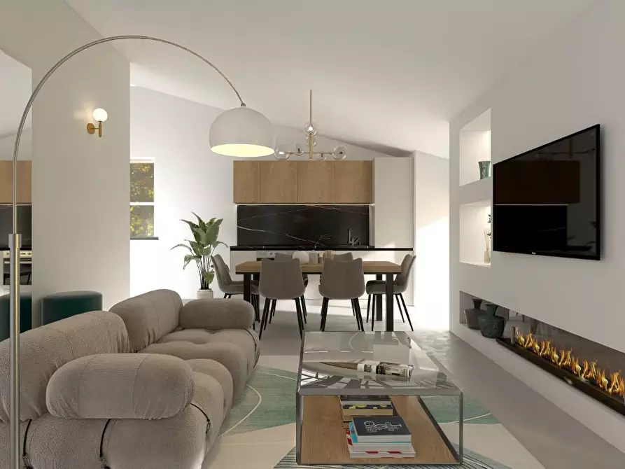 appartamento in vendita a Capannori