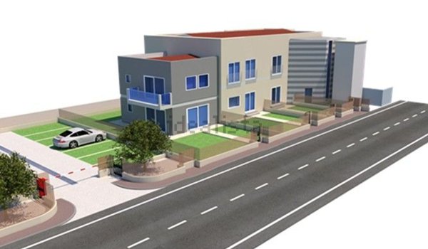 appartamento in vendita a Capannori in zona Lunata