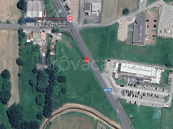 appartamento in vendita a Capannori in zona Lunata