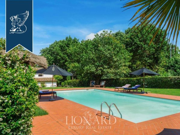 villa in vendita a Capannori