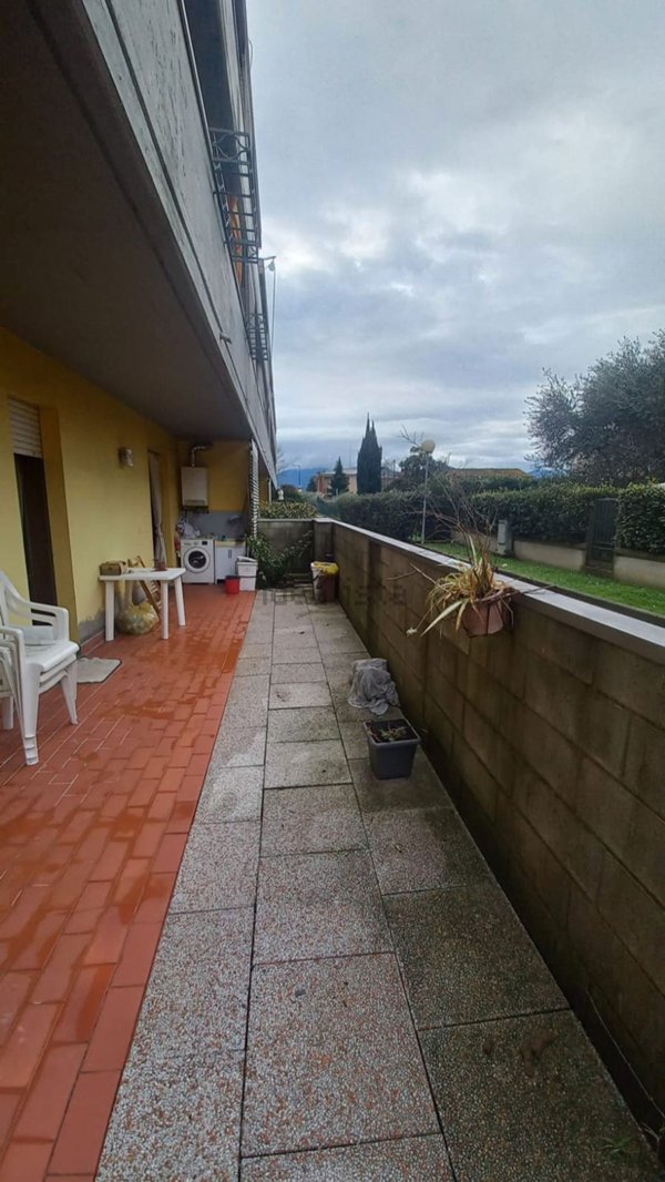 appartamento in vendita a Capannori