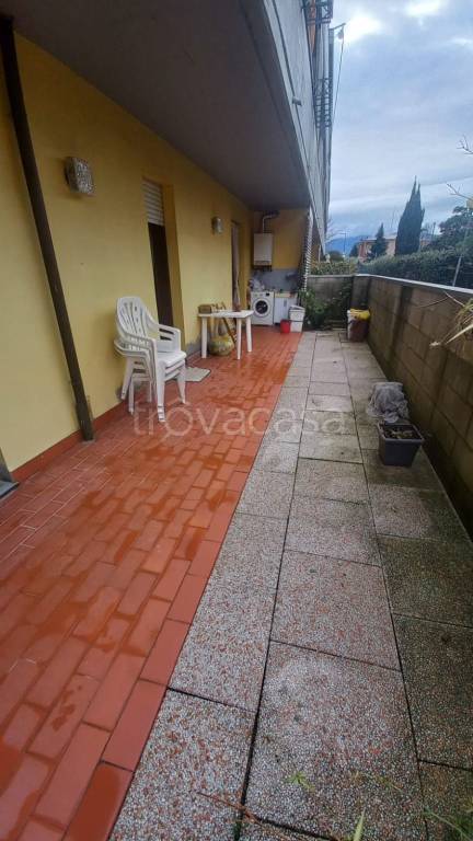 appartamento in vendita a Capannori