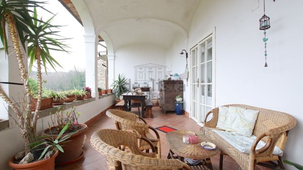 casa indipendente in vendita a Capannori