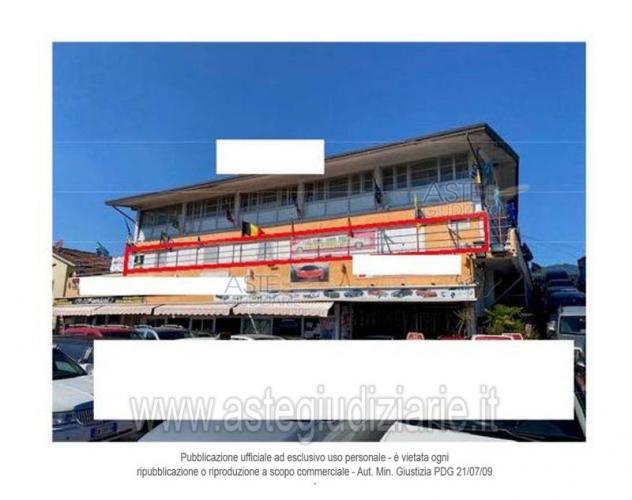 negozio in vendita a Capannori