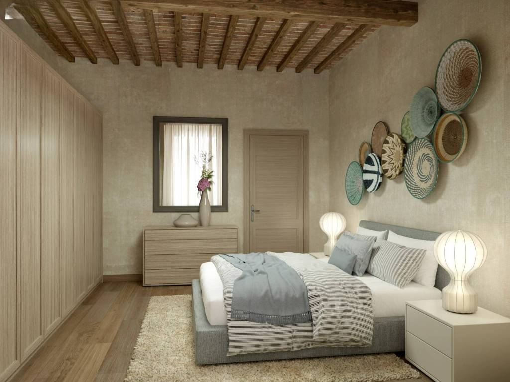 appartamento in vendita a Capannori