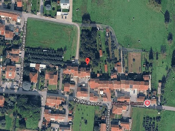 appartamento in vendita a Capannori in zona Lammari