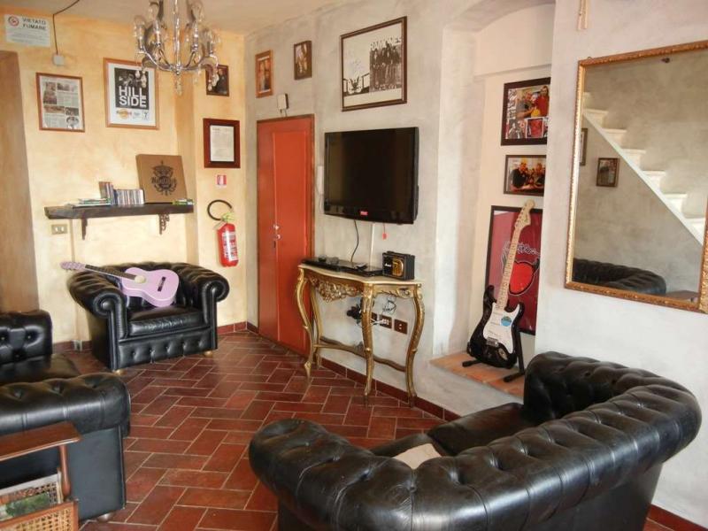 negozio in vendita a Capannori in zona San Gennaro