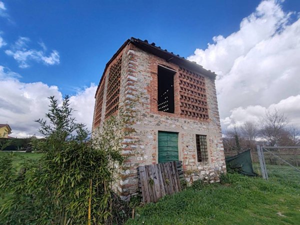 casa indipendente in vendita a Capannori in zona Lammari