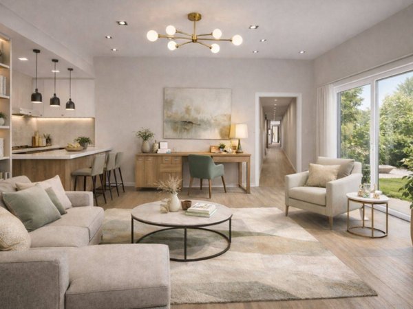 appartamento in vendita a Capannori