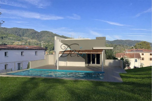 casa indipendente in vendita a Capannori in zona San Gennaro