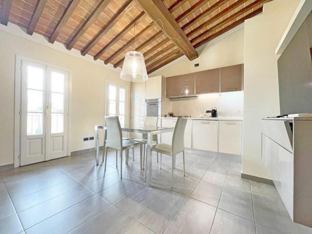 appartamento in vendita a Capannori