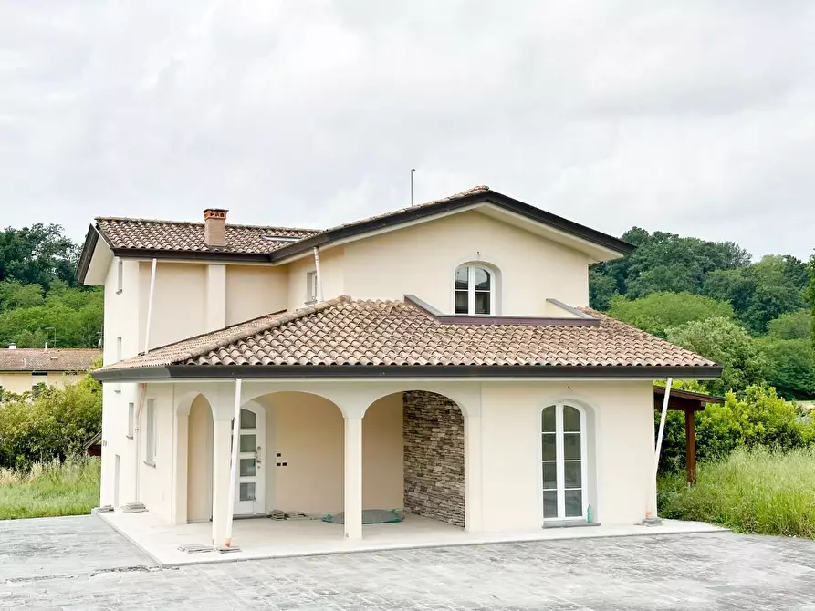 casa indipendente in vendita a Capannori