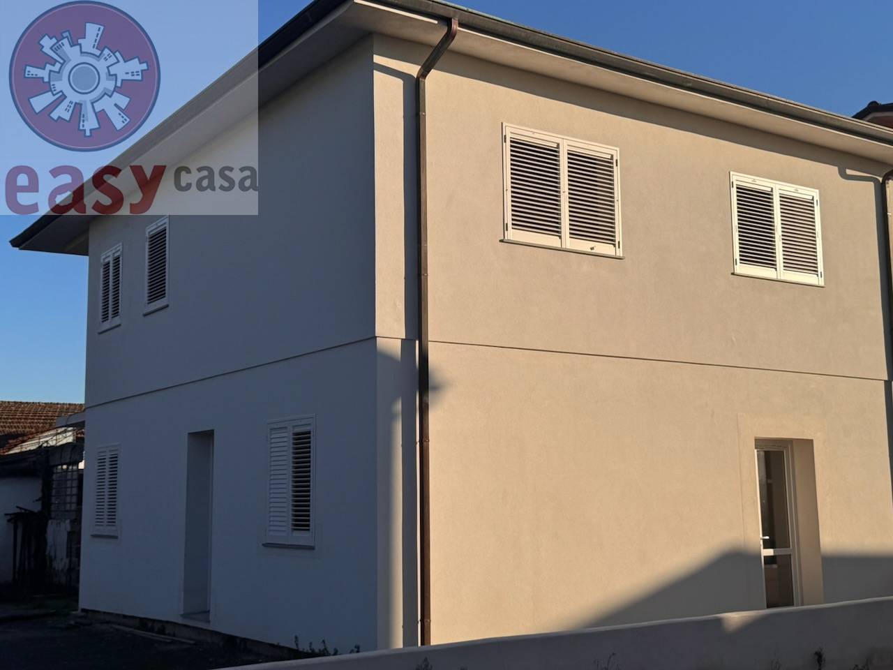 casa indipendente in vendita a Capannori