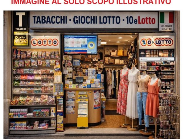 negozio in vendita a Capannori in zona Lammari