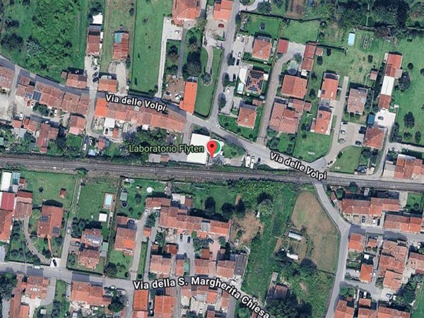 appartamento in vendita a Capannori in zona Santa Margherita