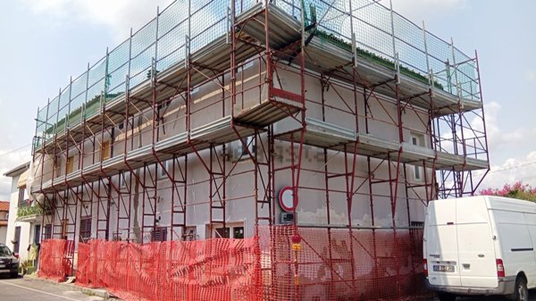 casa indipendente in vendita a Capannori