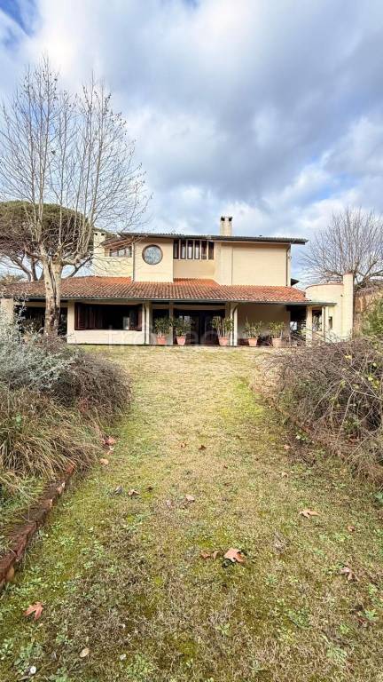 casa indipendente in vendita a Capannori