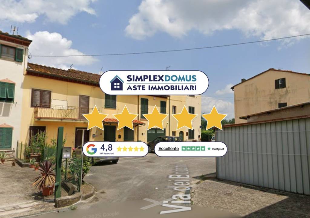 appartamento in vendita a Capannori in zona Lunata