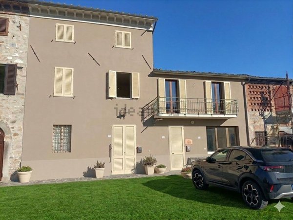 casa indipendente in vendita a Capannori