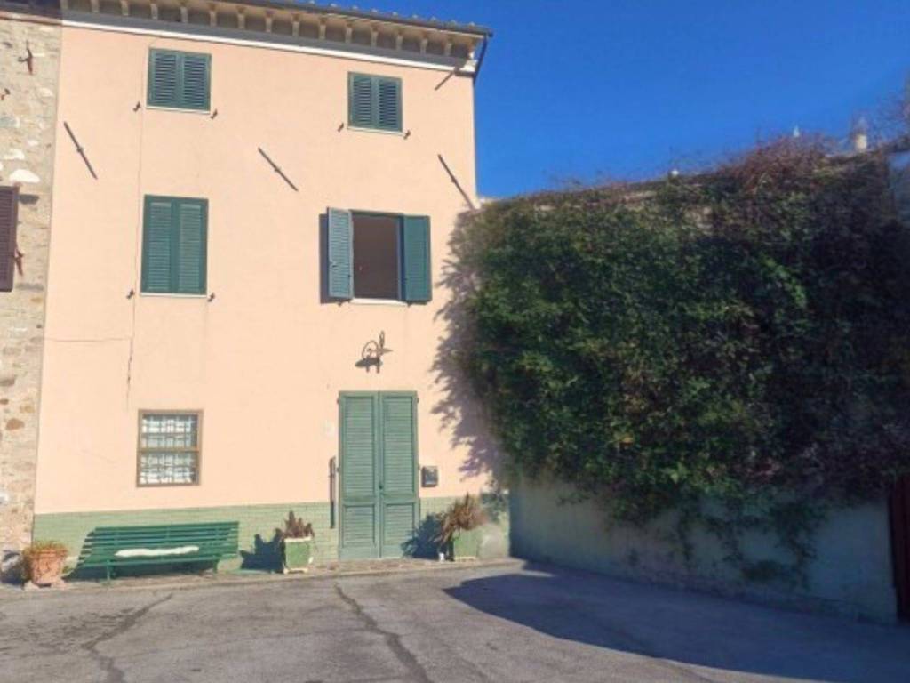 casa indipendente in vendita a Capannori