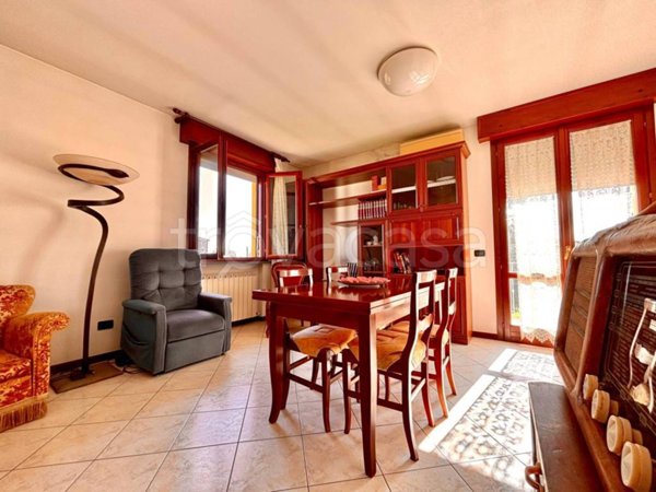 appartamento in vendita a Capannori