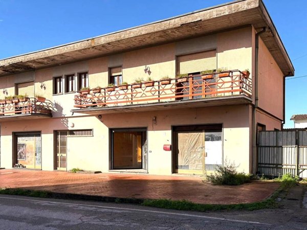 casa indipendente in vendita a Capannori in zona Segromigno in Monte