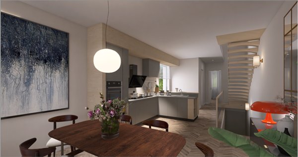 casa indipendente in vendita a Capannori