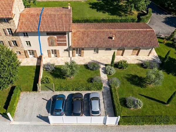 casa indipendente in vendita a Capannori in zona Vorno