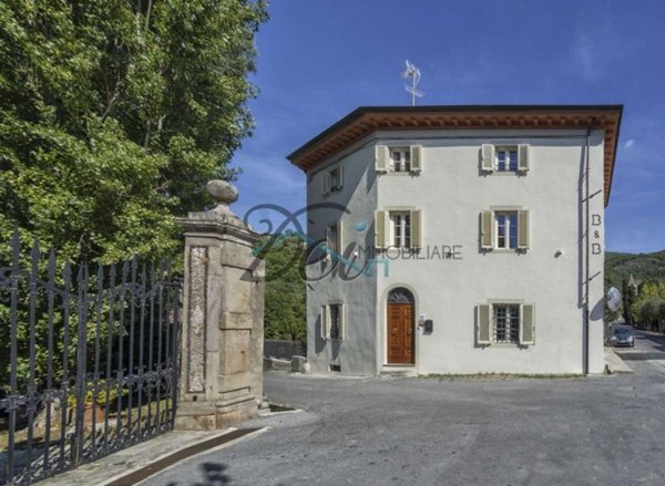 casa indipendente in vendita a Capannori in zona Vorno
