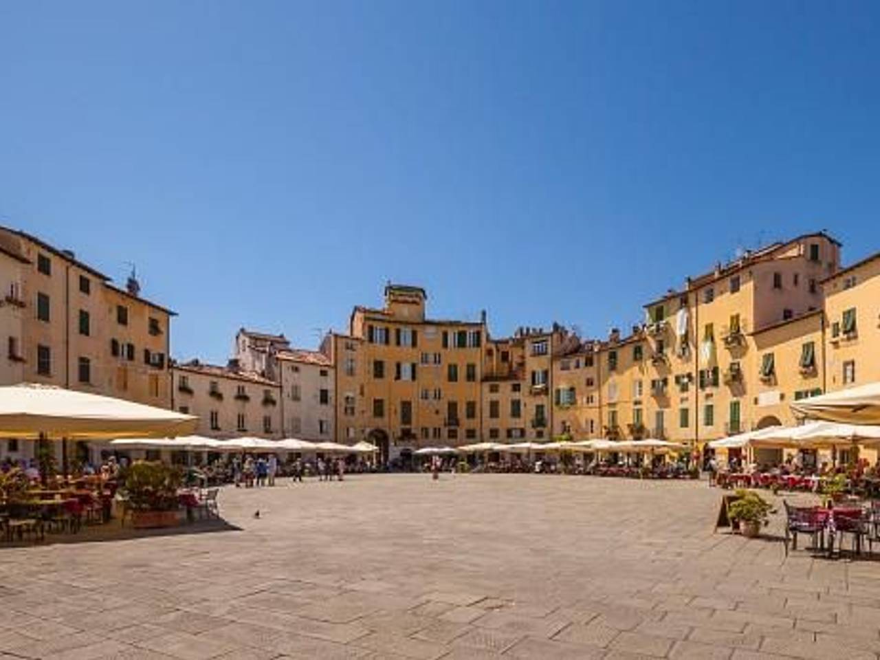 appartamento in vendita a Capannori