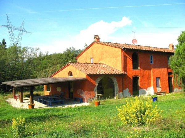 casa indipendente in vendita a Capannori in zona Lunata