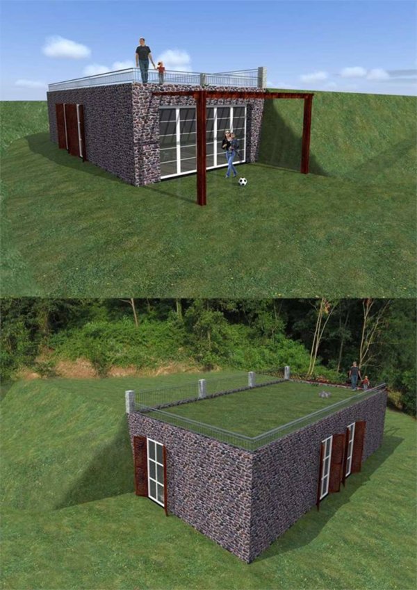 casa indipendente in vendita a Capannori in zona Lunata