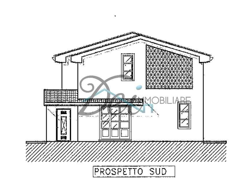 casa indipendente in vendita a Capannori in zona Segromigno in Monte