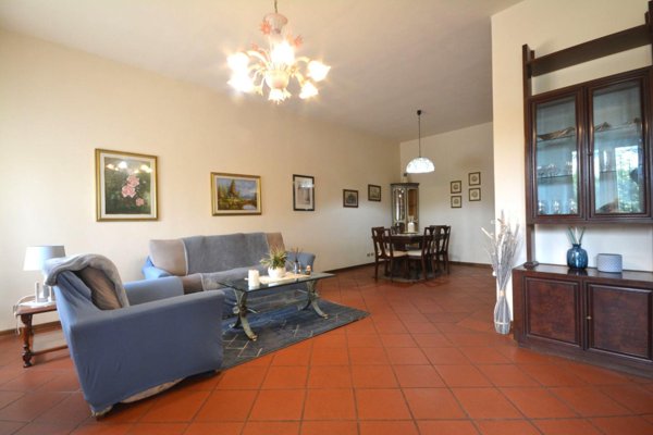 appartamento in vendita a Capannori in zona Lammari