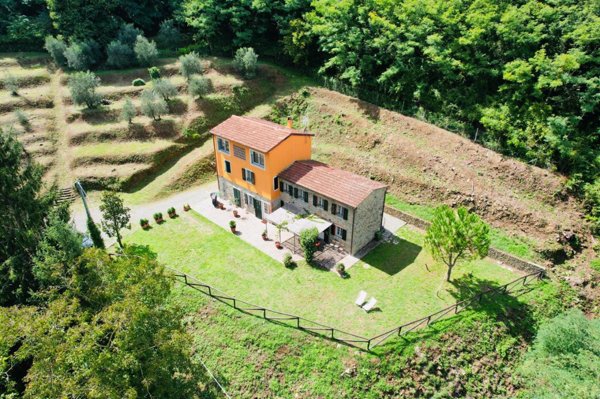 casale in vendita a Capannori in zona San Gennaro