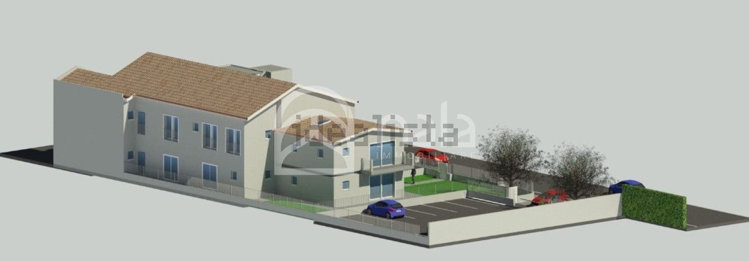 casa indipendente in vendita a Capannori in zona Lammari