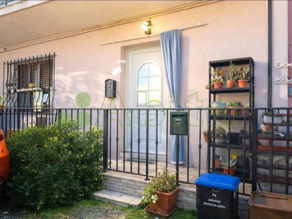 appartamento in vendita a Capannori in zona Marlia