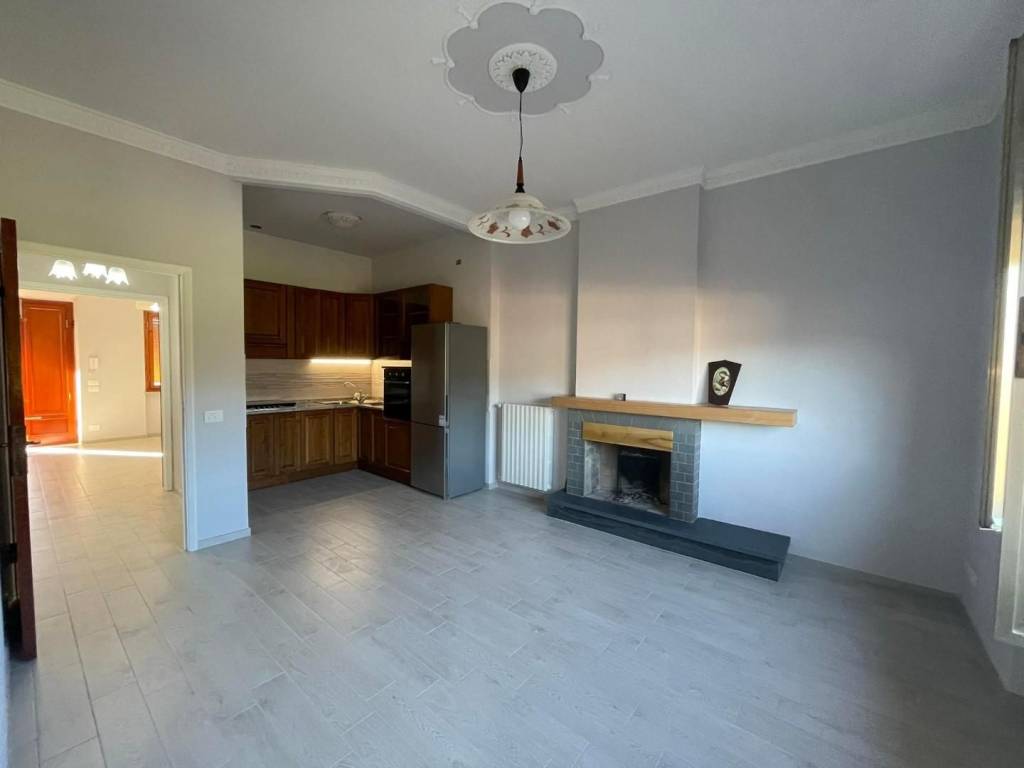 appartamento in vendita a Capannori in zona Lammari