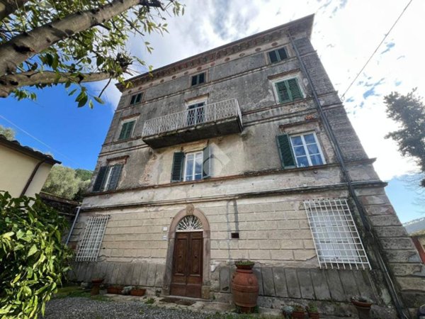 appartamento in vendita a Capannori