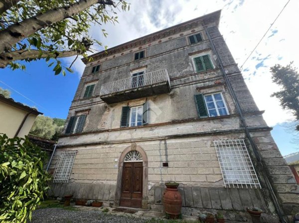 appartamento in vendita a Capannori