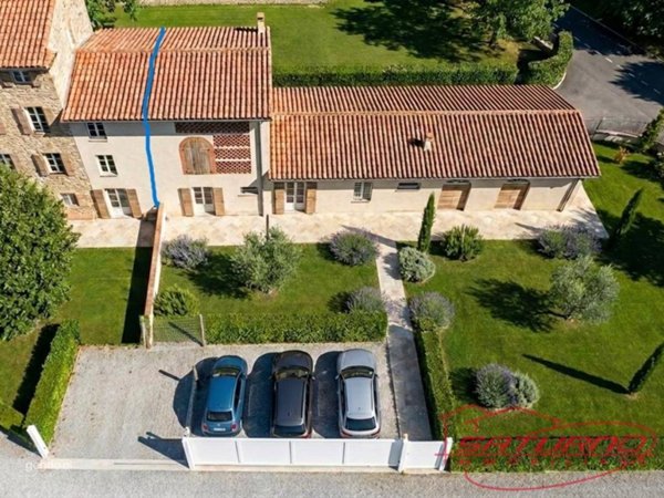 casa indipendente in vendita a Capannori in zona Guamo