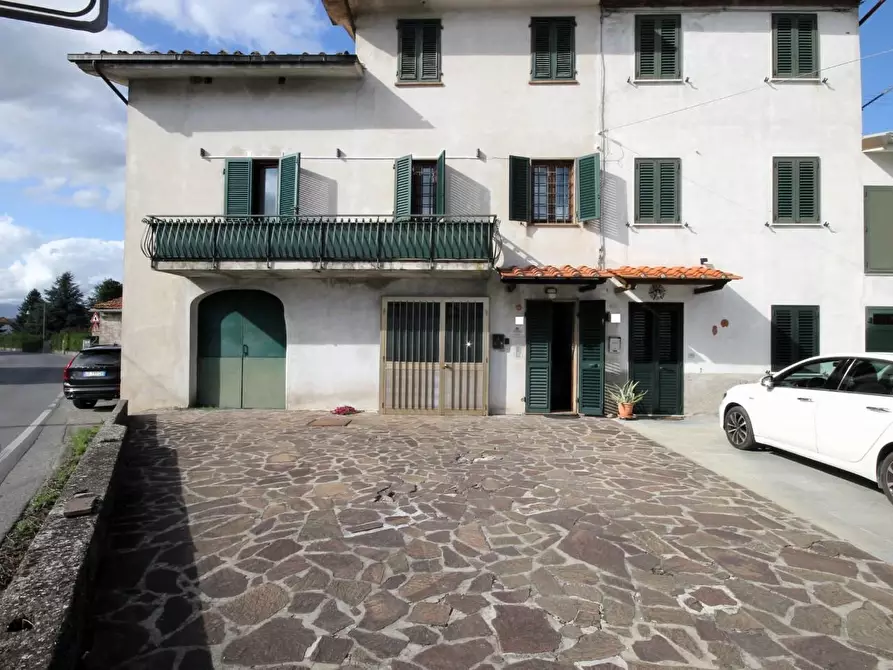 casa indipendente in vendita a Capannori in zona Marlia