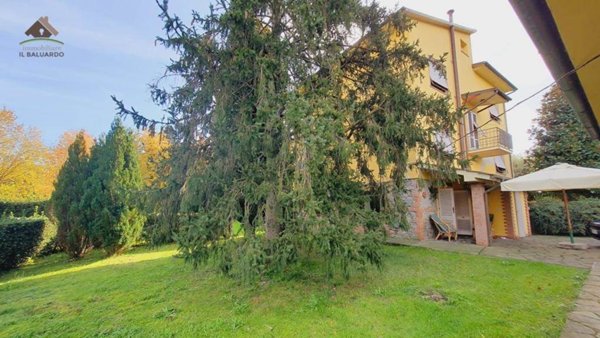 casa indipendente in vendita a Capannori in zona Castelvecchio di Compito