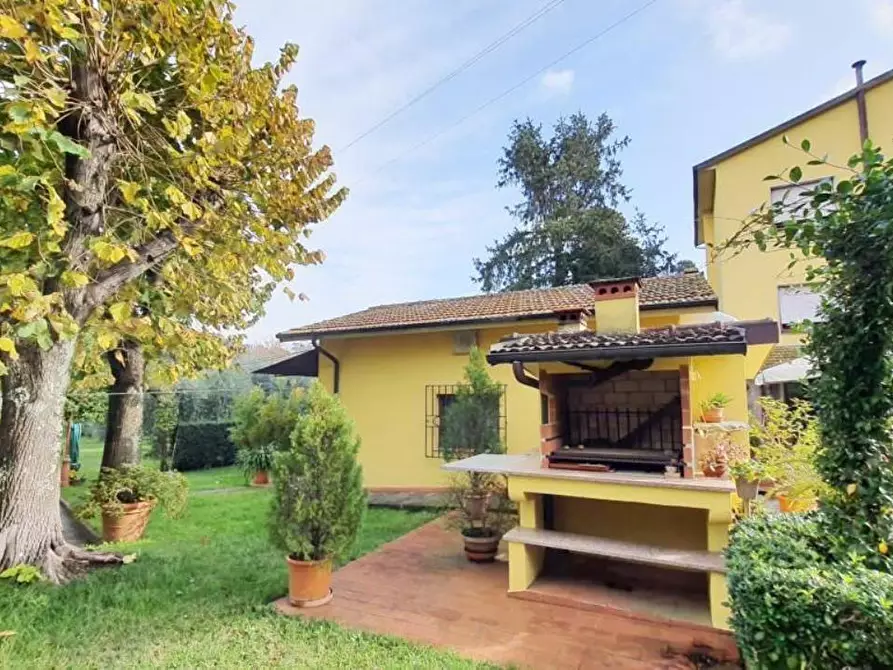 casa indipendente in vendita a Capannori
