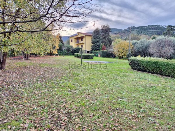 casa indipendente in vendita a Capannori